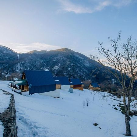 Maksudiye Selale Tatil Koyu Villa Geyve Eksteriør bilde
