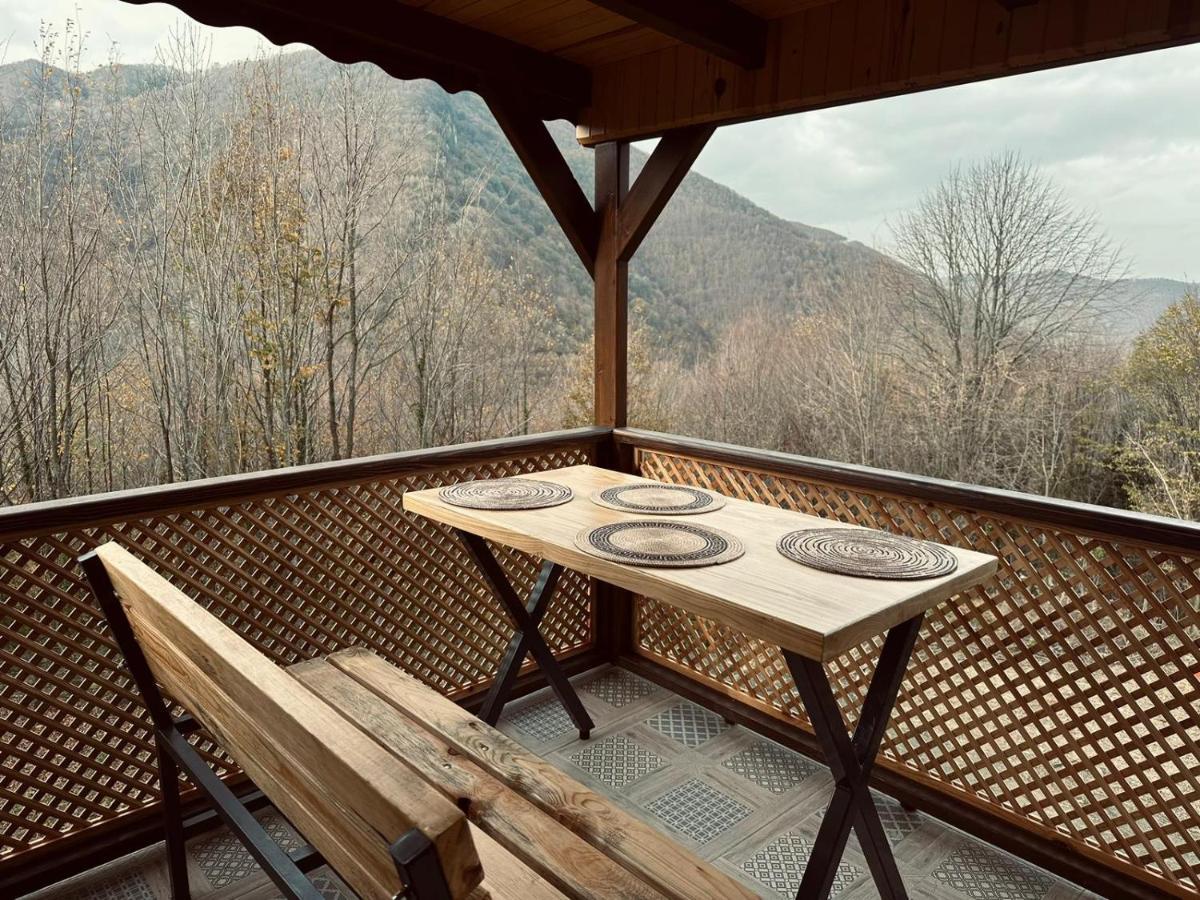 Maksudiye Selale Tatil Koyu Villa Geyve Eksteriør bilde