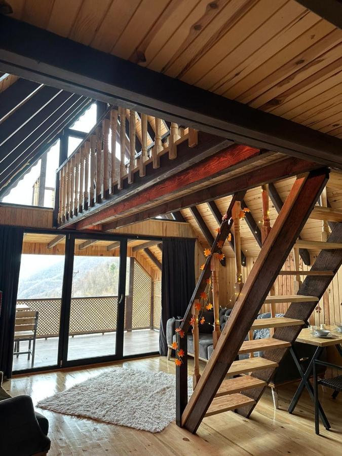 Maksudiye Selale Tatil Koyu Villa Geyve Eksteriør bilde