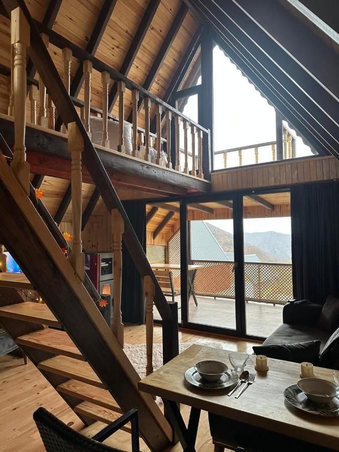 Maksudiye Selale Tatil Koyu Villa Geyve Eksteriør bilde